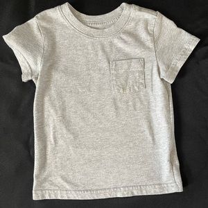 Toddler Boys T-shirt